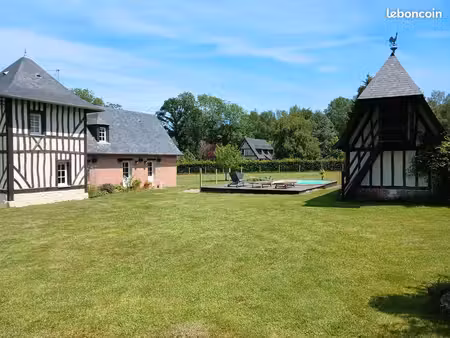 maison 5 pièces