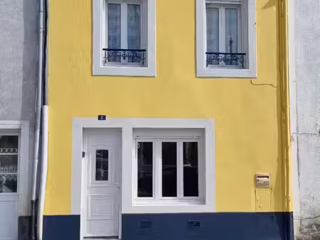 propriétaire particulier