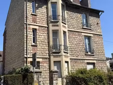 duplex à vendre