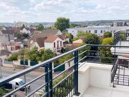 studio meublé à louer pour étudiant ou jeunes actifs – saint-maur-des-fossés - appartement