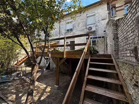le cercle immobilier