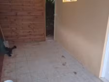 f2 à louer cc