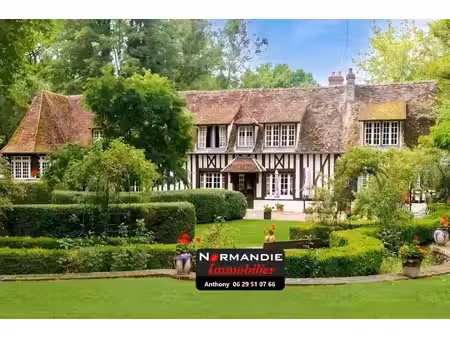 normandie immobilier