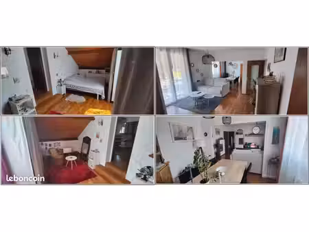 maison 6 pièces