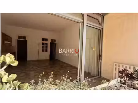 barrio immobilier