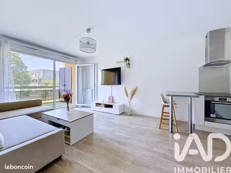 appartement 3 pièces 55 m²