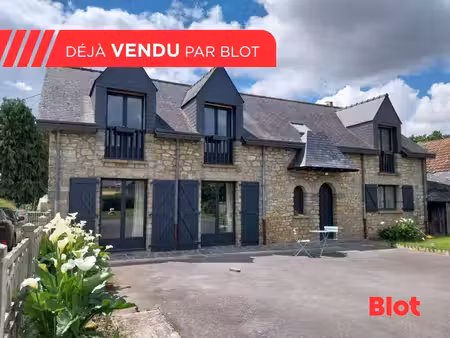villa à vendre