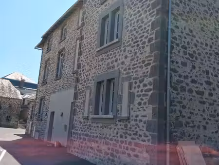 appartement 2 pièces à neuvéglise-sur-truyère