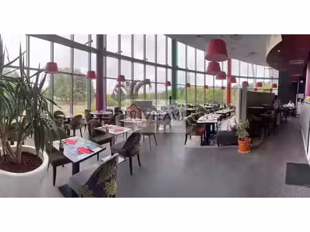 boutique à vendre