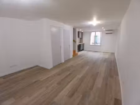 maison à louer - première occupation