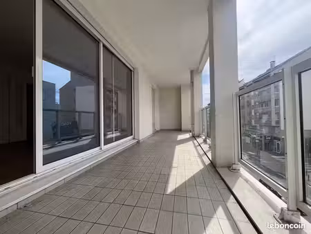 appartement 2 pièces 53 m²