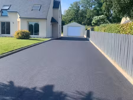 propriétaire particulier