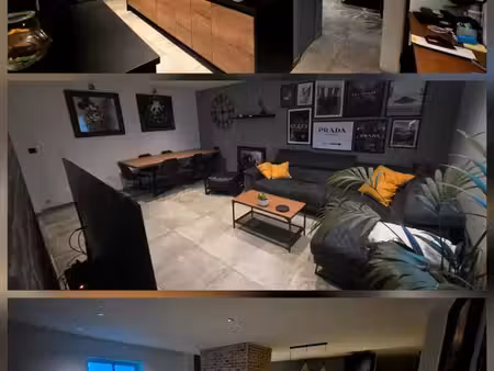 maison de ville - 96 m2
