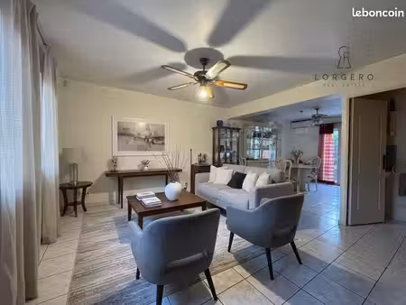 maison 6 pièces 135 m²
