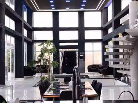 immobilier à vendre fi maghnia