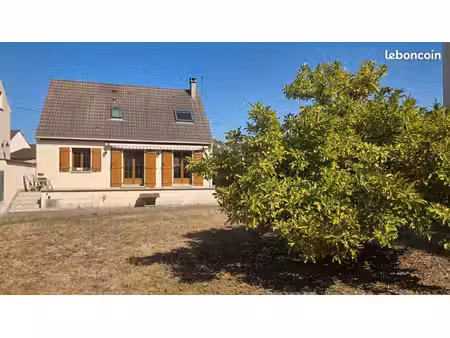 maison 5 pièces 96 m²