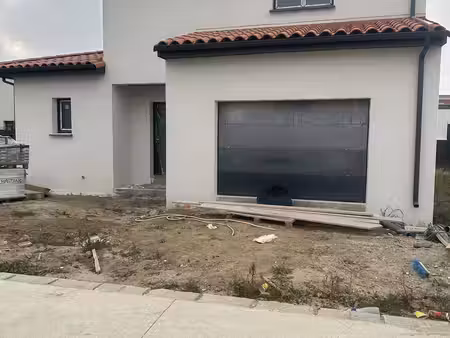 villa à vendre