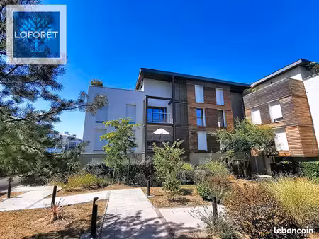 appartement 4 pièces 89 m²