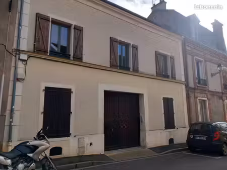appartement 1 pièce 16 m²