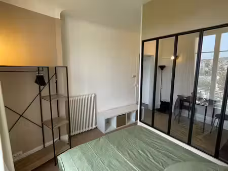 appartement 2 pieces