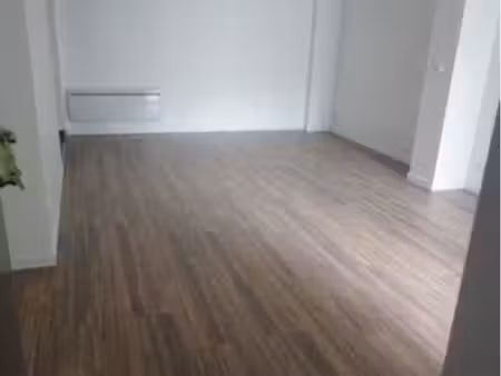 appartement t1