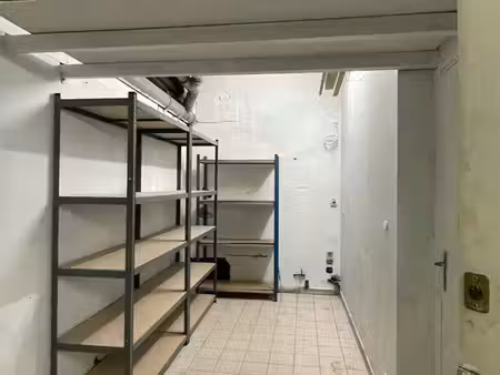 local stockage herblay centre ville