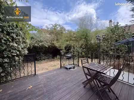 maison 5 pièces 78 m²