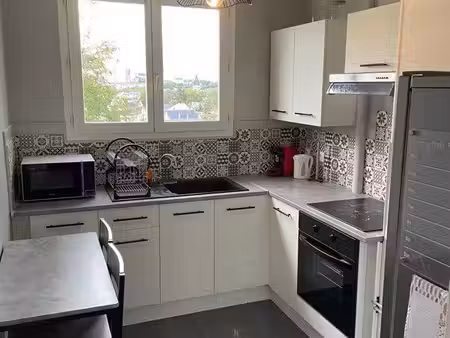 appartement t3