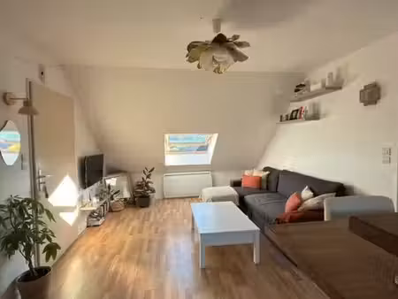 appartement t3