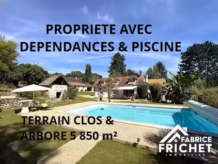 vente maison 4 pièces 145 m² à gaillon (27600)  450 000 €
