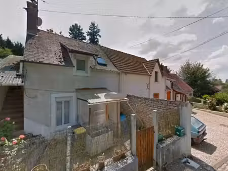 maison à louer 61m2