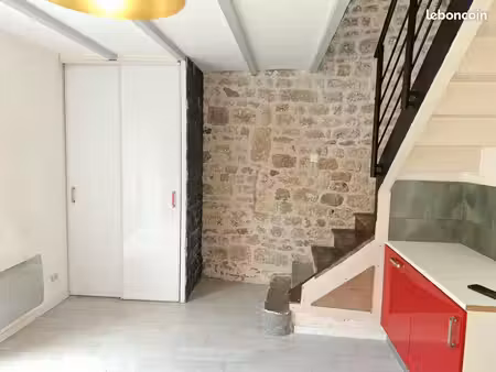 maison de 90m&