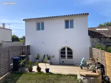 maison 72m2