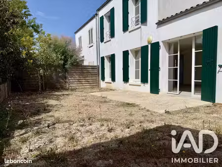 maison 5 pièces 85 m²