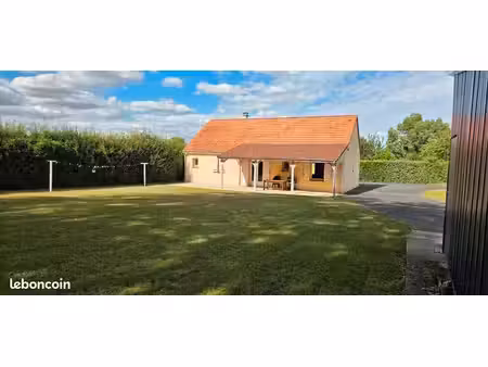 maison sans travaux  20 min de bourges