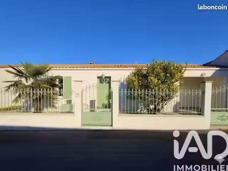maison 5 pièces 91 m²