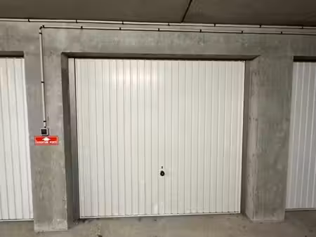 parking à vendre