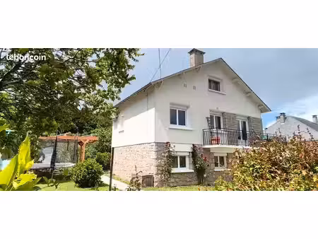 maison rénovée et climatisée 98 m²