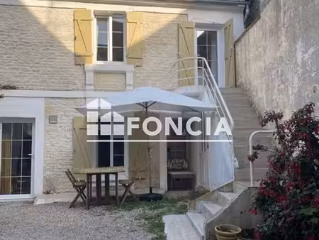 maison à louer
