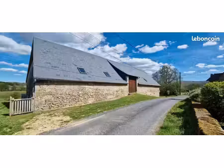 grange ferme