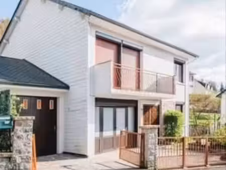 maison en vente