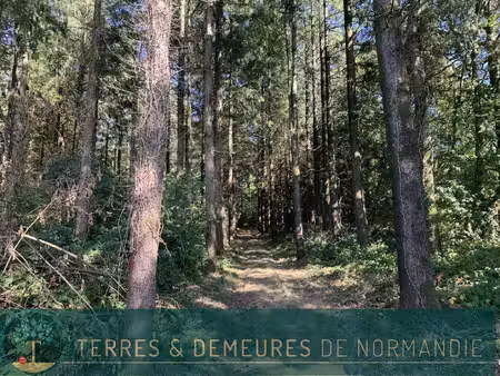terres et demeures de normandie