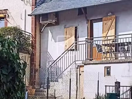 maison 2 pièces 56 m²