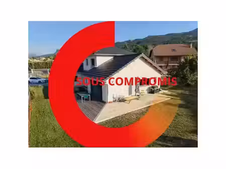 vente villa 5 pièces 123.31 m² à la bâtie-neuve (05230)  480 000 €