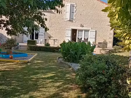 vente maison prix: 355000