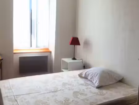 appartement etuiant meublé