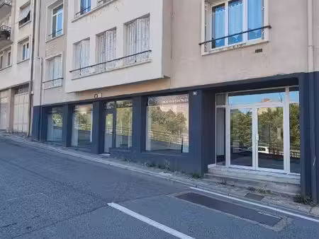 local commercial