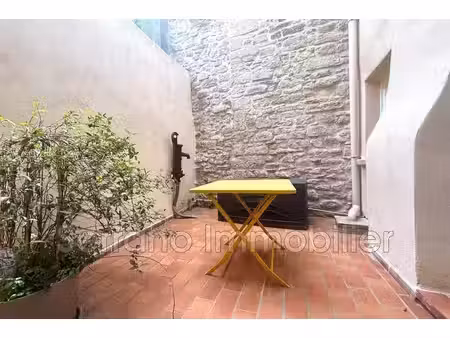 serrano immobilier