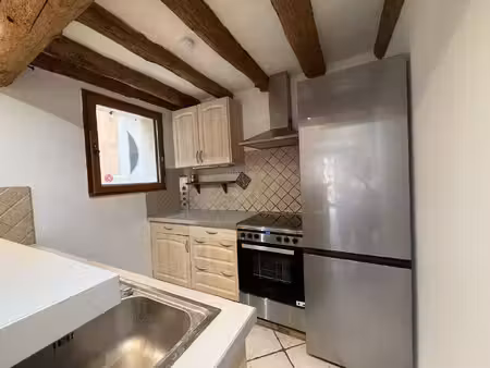 maison à louer