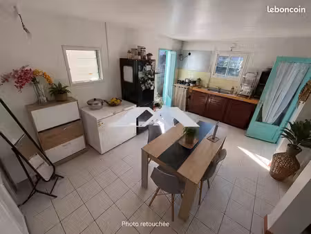 maison 5 pièces 112 m²